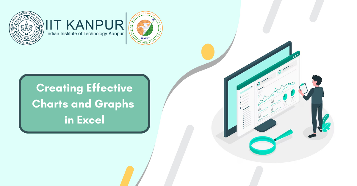 Creating Effective Charts and Graphs in Excel: A Comprehensive Guide